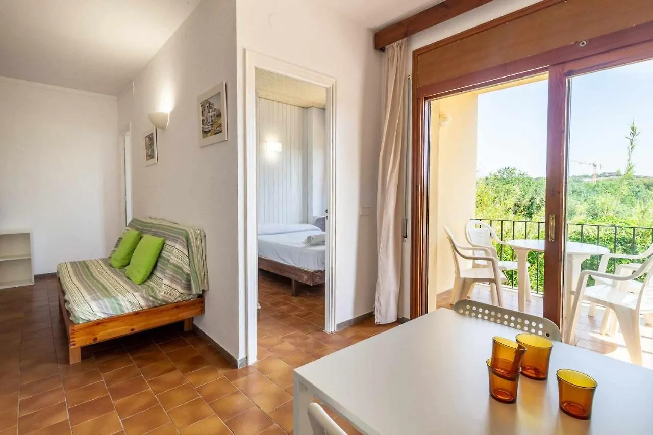 Cubells 1 Cerca De La Playa, Con Parking Daire S'Agaro İspanya