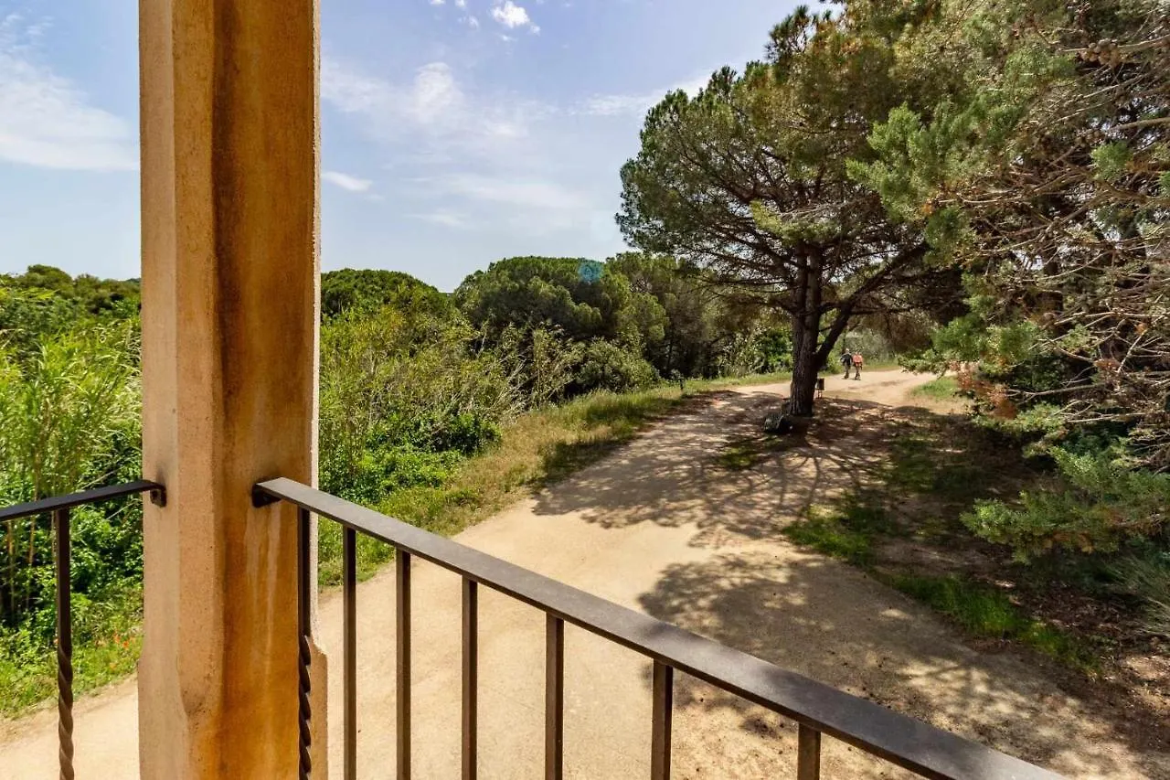 Cubells 1 Cerca De La Playa Con Parking Apartment Girona