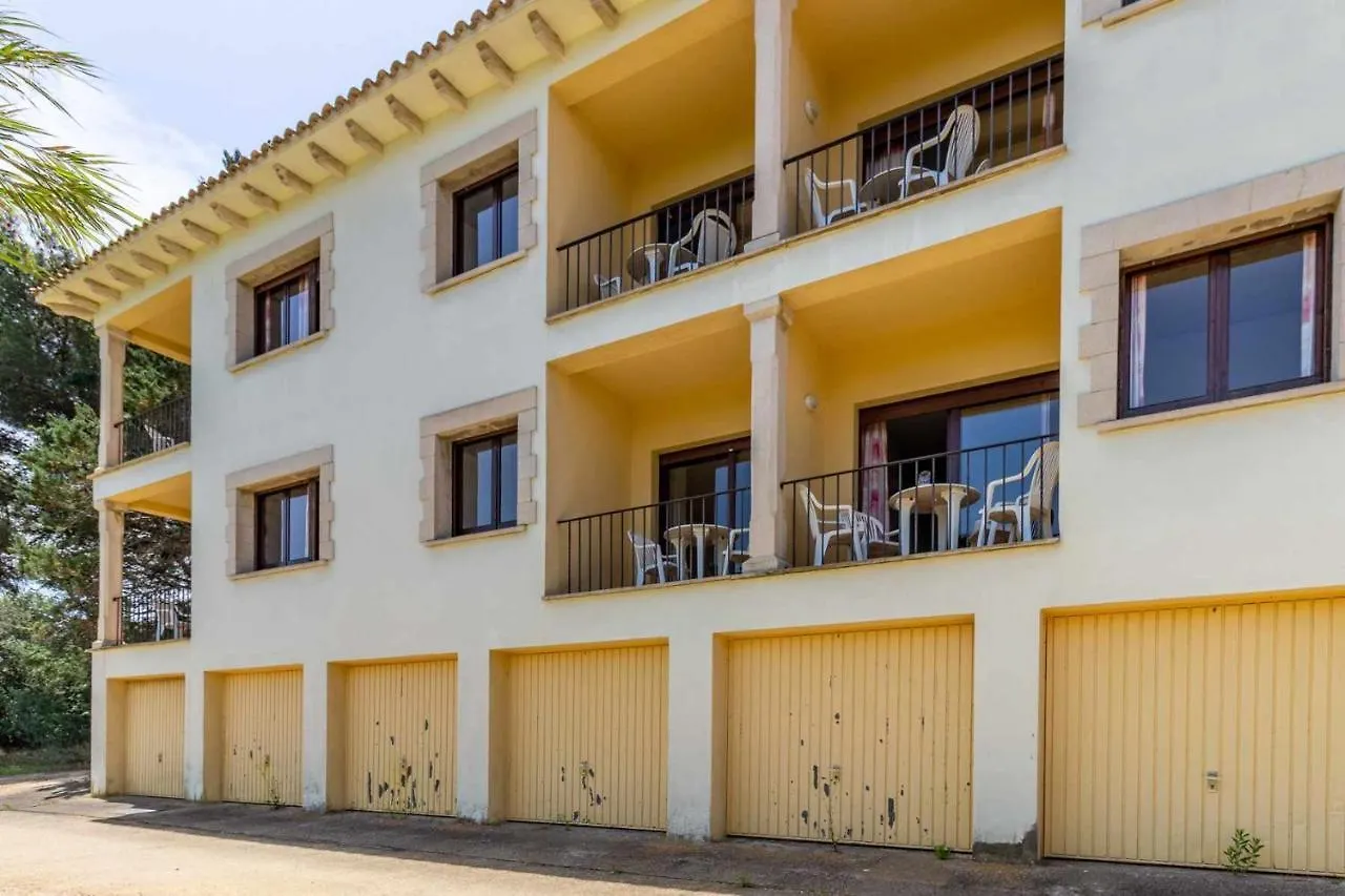 Cubells 1 Cerca De La Playa, Con Parking Daire S'Agaro İspanya